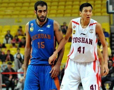 媒体人：郭士强在他的体系下已做出最优选择，高诗岩不可或缺（媒体人：郭士强在其体系内已做出最佳安排，高诗岩至关重要）