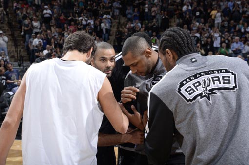 斯普利特：要想在失去篮板的情况下，打出好的进攻非常困难（斯普利特：篮板处于下风时，想打出高效进攻太难）